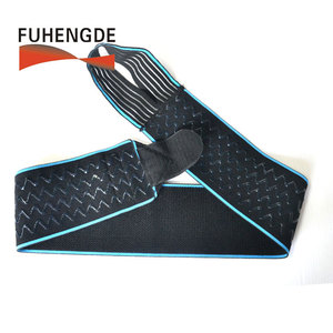 Có thể đ<span class=keywords><strong>i</strong></span>ều chỉnh mềm mắt cá chân tay áo Brace Bandage thoáng khí đàn hồ<span class=keywords><strong>i</strong></span> phòng tập thể dục mắt cá chân dây đai hỗ trợ bọc nylon bảo vệ toàn diện - Product Image 1