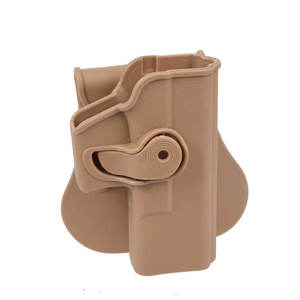 PX4標準バージョンウエストハンガースリーブクイックプルプラスチック戦術雑誌セットセキュリティ<span class=keywords><strong>Holster</strong></span>アプリケーション - Product Image 5