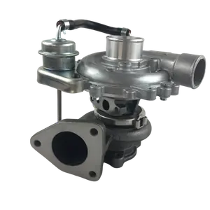 GEYUYIN turbo CT16 turbo carregador 17201-OL030 turbocompressor 17201OL030 para Toyota 2KD-FTV