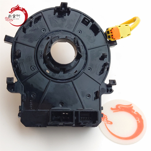 Sistema de motor de alta calidad CONTACT ASSY-CLOCK SPRING 93490-1R410 93490-1R410 para H-yundai K-ia Sorento 93490-1R410 - Product Image 3