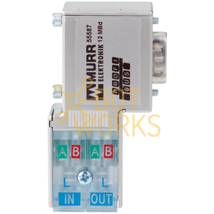 Murrelektronik 55585 - Nuovo - Product Image 1