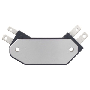 <span class=keywords><strong>Module</strong></span> <span class=keywords><strong>d</strong></span>'<span class=keywords><strong>allumage</strong></span> OEM de haute qualité Bobine 830931 DR100 0227100029 LX301 État neuf pour GM WELLS et pour <span class=keywords><strong>BOSCH</strong></span> - Product Image 1