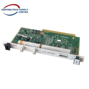 Modem NIM 51305896-200 neuf, remplacement PNM pour la communication réseau UCN - Product Image 2