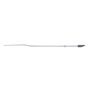 Arbre de moteur hors-bord Yamaha 6BX-G4150-10L long avec levier de vitesses pour moteurs 2 temps et 4 temps de 4, 5 et 6 CV - Product Image 1