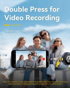 Microphone Lavalier Sans Fil Hollyland Lark M2 pour Téléphone, Appareil Photo, PC, YouTube, Vlog, Diffusion en Direct, Portée 300m, Réduction du Bruit - Product Image 2