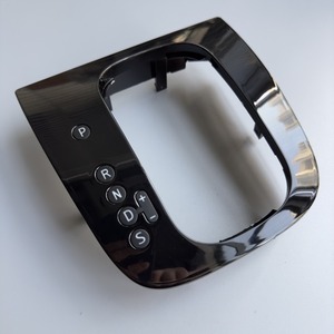 Shift Panel Gear Display Panel Assembly For Volkswagen <strong>Golf</strong> <strong>5</strong> 6 Sagitar Modification <strong>Accessories</strong> - Product Image 1