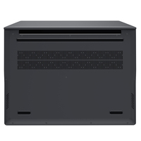 Mini ordinateur portable pas cher 14 pouces N5105 Quad Core Ddr4 8Gb/16Gb/32Gb Bt5.0 Fenêtre 11 Batterie 6000Mah Portable Étudiants Ordinateur portable