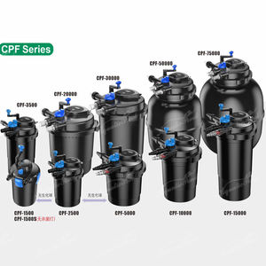 CSF-500 <span class=keywords><strong>UV</strong></span> <span class=keywords><strong>filtre</strong></span> à sable De Silice - Product Image 3