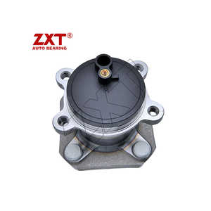 D09H-26-15X DA7H-26-15X для подшипника ступицы заднего колеса MAZDA 2 - Product Image 2