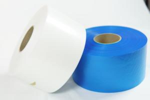 Película de PVA Soluble en Agua Ecológica de Tamaño Personalizado para el Envasado de Bloques de Inodoro, Procesamiento de Fundición, Marca <span class=keywords><strong>Siker</strong></span> - Product Image 6