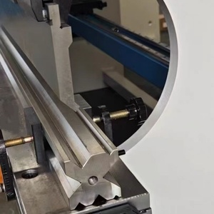 Presse plieuse Multi V Die - Ensemble d'outils universels de poinçonnage et de matrice pour machine de pliage - Product Image 2