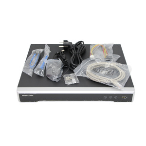 Enregistreur vidéo réseau PoE HIK original DS-7616NI-Q2/16P 16 canaux, 2 emplacements pour disques durs, détection intelligente des visages par IA, détection de mouvement, sécurité CCTV - Product Image 6