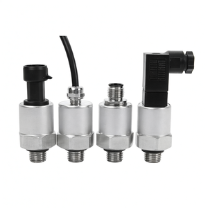 Transmisor de Presión Industrial GPT2303 Hirschmann OEM G1/2 4~20mA para Asuntos Hidráulicos - Product Image 5