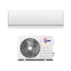 Sıcak satış klima R410A mini split klima 7000-18000btu