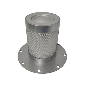 Cartucho Separador de Aceite Manny 1613839700 para Limpieza de Sistemas de Aire Comprimido - Product Image 6