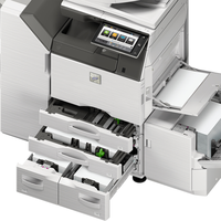 Imprimante laser A3 noir et blanc de qualité supérieure utilisée pour la photocopieuse multifonction Sharp MX3070/3071