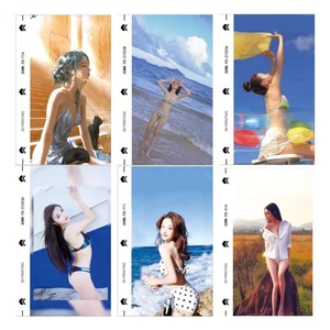Film autocollant 3D gaufré pour coque arrière de smartphone, matériau pour toute coque de téléphone portable pour fille, compatible avec machine de découpe - Product Image 6
