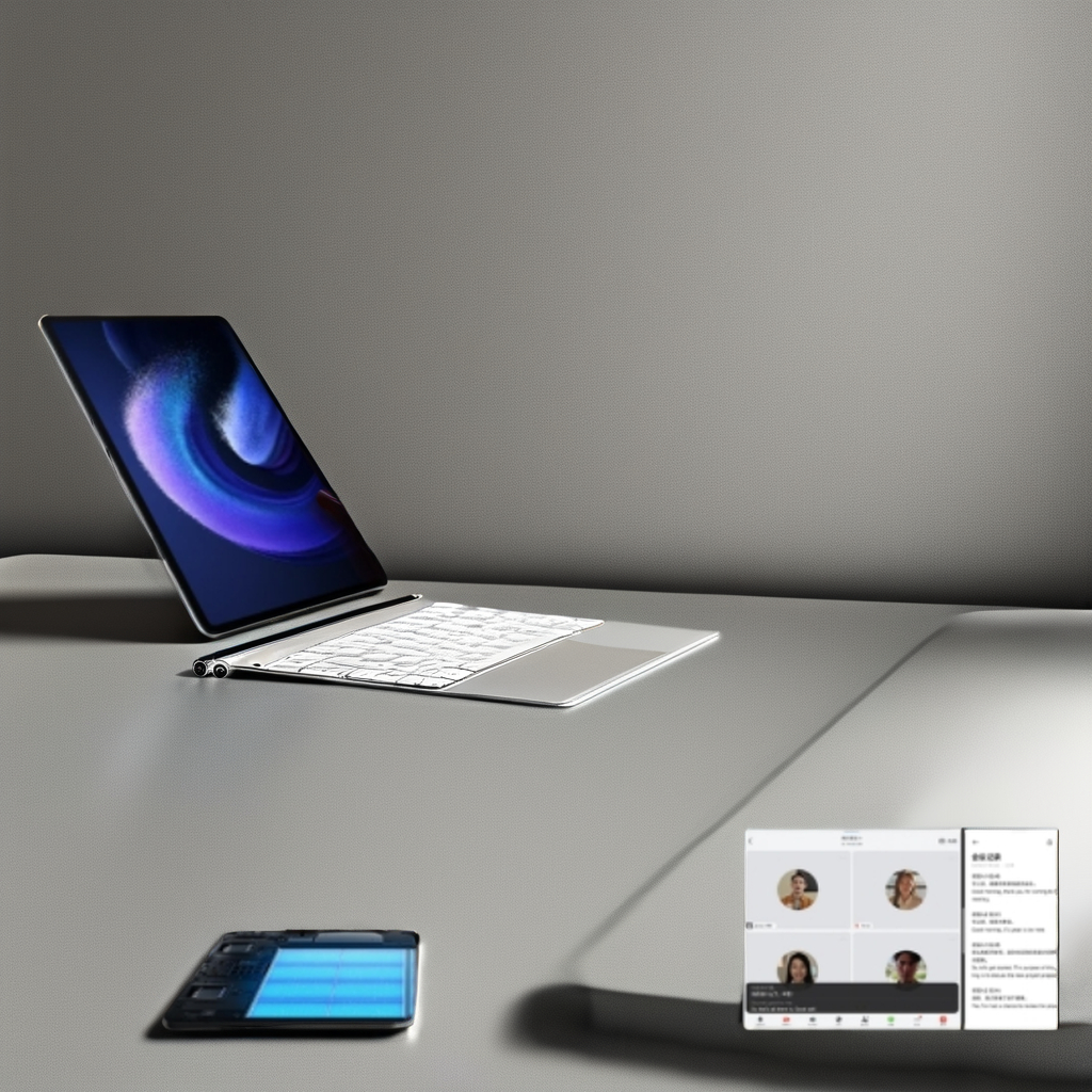 Xiaomi Pad 6 11.0 Inch Tablet - 8+256GB Memory for Education