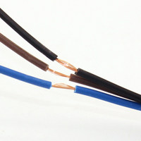 Sonde photoélectrique en U fiable E3S-GS15C1/C2, détection précise de fentes de 15 mm, sonde logique industrielle intelligente, protection de signal CC 6-36V
