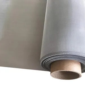 YSH-malla de alambre de acero inoxidable, fabricante
