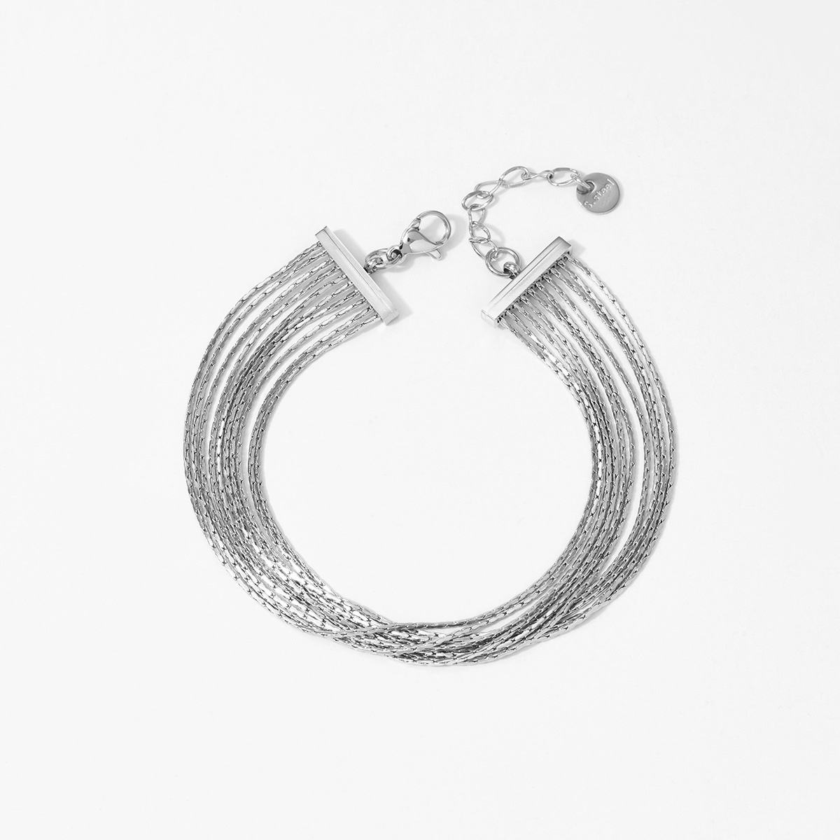 ต่างหูเงิน