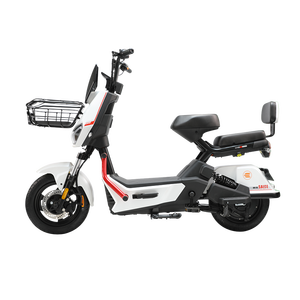 Bicicleta Eléctrica al por Mayor con Motor de 500W, Batería de Plomo-Ácido de Largo Alcance, <span class=keywords><strong>Precio</strong></span> Económico, Personalización Disponible - Product Image 3