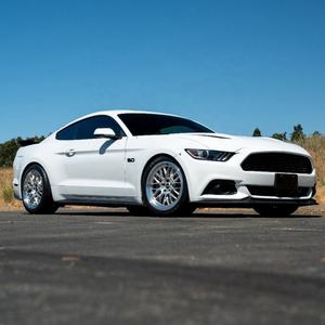 Rueda forjada de 17, 18, 19, 20, 21, 22, 23, 24 y 26 pulgadas para Ford Mustang GT GT500 GT550 <span class=keywords><strong>Shelby</strong></span> para Nissan 350Z GTR r32 r33 R34 R35 nismo - Product Image 4