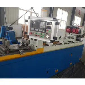 Gun Drilling Machine Hot Sale ZK2102X4X500 CNC 4 Spindle Gun Drilling Deep Hole Drilling Machine With After-sales Service