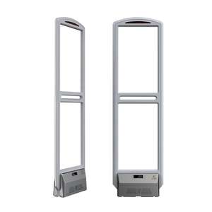 Top Quality Anti Theft AM Anti-theft Gate EAS System for Clothing Store Library <b>Security</b> and Retail <b>Security</b> System - Product Image 6
