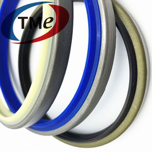 ชุดซ่อมกระบอกไฮดรอลิกแบบกันฝุ่น 707-56-70540 144-63-95170 07016-00708 707-56-70740 - Product Image 4