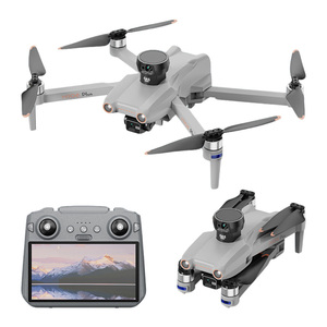 Giá rẻ có thể gập lại và linh hoạt bay không người lái với Dual camera giá thấp nhất cho chụp ảnh trên không - Product Image 1