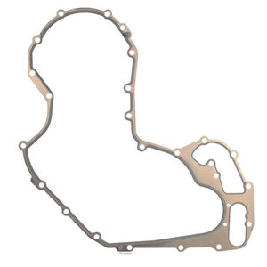 Junta del cárter de aceite para motor diésel Perkins 1103 1104, número de pieza 3681P046 / 2258287 / 40169300 / 3096664 - Product Image 1