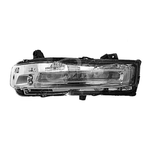 LED רכב ערפל מנורה OEM JR3B-13201 JR3B-13200 מול ערפל אורות לפורד מוסטנג 2018 ארה"ב סוג