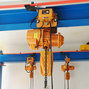 1.5 T 2 Ton 3 Ton 5 Ton Electric Chain Hoist - Product Image 6