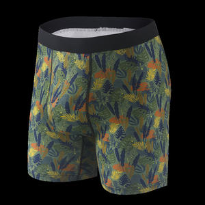 Custom Men <strong>Boxer</strong> 1916# Wholesale Custom Blank Print <strong>Boxer</strong> <strong>Photo</strong> of Shorts Boy Plus Size Underwear Men Pumping Briefs - Product Image 3