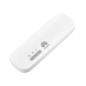 解锁华为E8372h-609调制解调器USB 4G LTE + Wifi加密狗解锁BAM GSM (4G LTE美国拉丁加勒比欧洲)