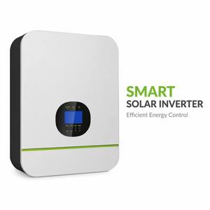 Onduleur solaire hybride hors réseau Mutian <span class=keywords><strong>Growatt</strong></span> <span class=keywords><strong>SPF</strong></span> <span class=keywords><strong>2000</strong></span> 3000 5000 TL HVM 48VDC 5kW avec surveillance WiFi GPRS - Product Image 1