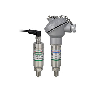 Transmisor de Presión Nagano Keiki NKS-15A-A-1 0-200kPa, Montaje Roscado, Uso Industrial - Product Image 2