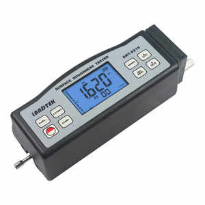 Medidor de Rugosidad Superficial Digital Portátil SRT-6210, Precio con Descuento para Ra Rq Rt, Soporte Personalizado OEM - Product Image 1