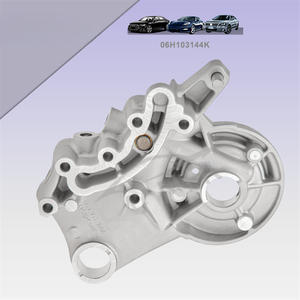 06H103144K HG เพลาลูกเบี้ยวระบบเครื่องยนต์อัตโนมัติสำหรับ A1 TT VW Golf Amarok - Product Image 2