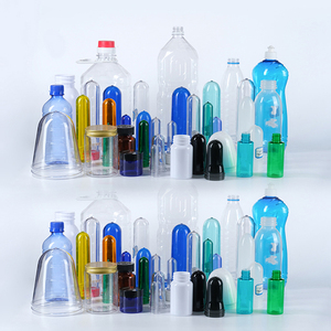 Vente en gros 14mm 18mm 20mm 22mm 28mm 30mm Bouteille de préforme PET pour boisson <span class=keywords><strong>Soad</strong></span> transparente - Product Image 3