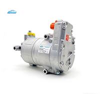 Compresseur de climatisation pour Audi A7 hybride GZDS 4G0816797D