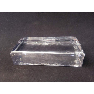 ก่อสร้างของแข็งแก้วอิฐบล็อก - Product Image 3