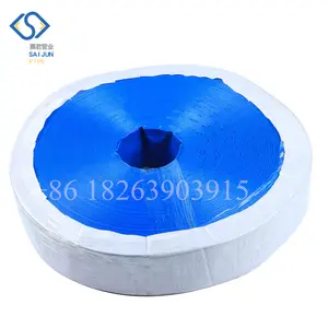 TOP Nice Price 2/3/4 Inch Water Pipe PVC Lay Flat Hose for Irrigation