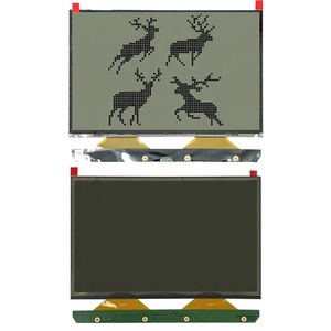 หน้าจอ LCD ขาวดำขนาด 8.9 นิ้ว รุ่น TM089CFSP01 ของแท้ใหม่ ความละเอียด 3840x2400 อินเทอร์เฟซ MIPI ไม่มีไฟแบ็คไลท์ สำหรับเครื่องพิมพ์ 3 มิติ - Product Image 5