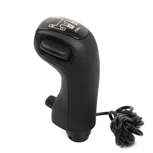 Levier de vitesses compatible pour simulateur de course Logitech G29 G27 G25 G923, avec câble et kit de montage - Product Image 5