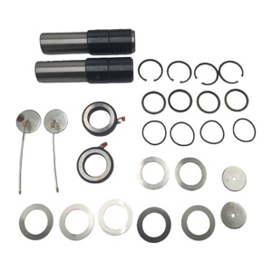 Kit de Perno Maestro de Alta Calidad para Camiones BeiBen, 51*223, con Bujes, Rodamientos y Retenes de Aceite - Product Image 2