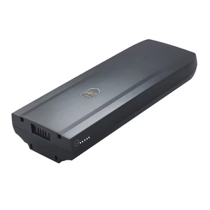 <span class=keywords><strong>Batterie</strong></span> de Porte-Bagages Arrière <span class=keywords><strong>Bafang</strong></span> Kailong <span class=keywords><strong>36V</strong></span> 13Ah 17.5Ah 21Ah 48V 15Ah pour Vélo Électrique Akku Phylion XH370-13J - Product Image 1
