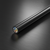 Cable Robótico Antitorsión 3x3 + 2x1 PUR 300/500V, Conductor de Cobre Sólido para Brazos Robóticos Industriales y Equipos Automatizados