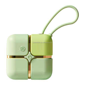 <span class=keywords><strong>Vibratore</strong></span> 2-in-1 a Forma di Cubo con Confezione Elegante, Succhiatore Clitorideo e <span class=keywords><strong>Vibratore</strong></span> Bullet - Product Image 6